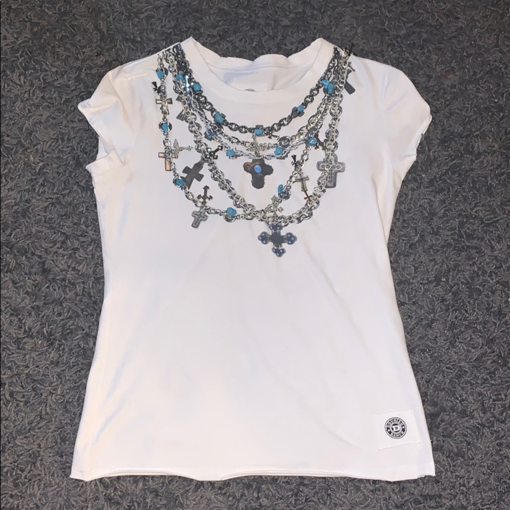 Double D Ranch women’s shirt